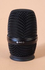 Sennheiser MMD 945 Capsula wireless supercardioide dinamica per 2000/G3/G4/EW SKM 2000/