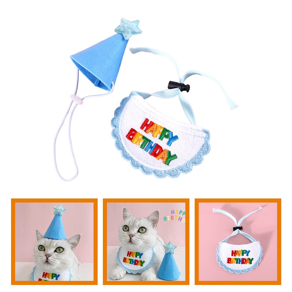 Cappello per Cani e Gatti - Accessorio per Cosplay foto 6