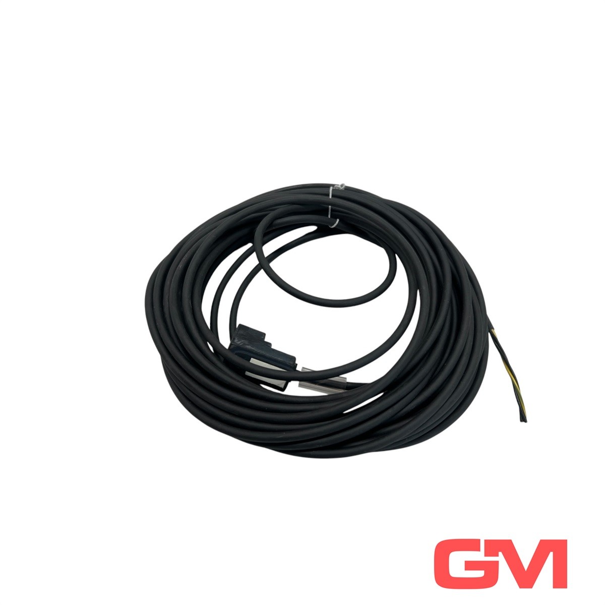 Phoenix Contact Sensor/Actuator Cable SAC-3P-10,0-PUR/C-1L-Z 1435564