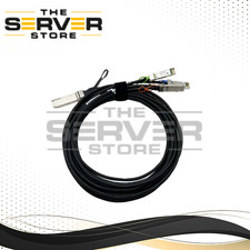 Mellanox DAC Splitter Cable Ethernet 100GbE to 4x25GbE 3m MCP7F00-A003R26N