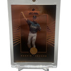 Alex Rodriguez 1994 Leaf Limited #10 RC Rookie Phenoms 1080/5000