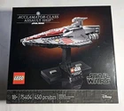 LEGO Star Wars: Acclamator-Class Assault Ship (75404) Sealed New