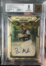 2019-20 Panini Prizm Draft Picks Basketball Cards 36