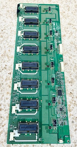 Fernseher Ersatzteil Inverter platine I320B1-24 REV:1F für AOC N32W551T 356571688080