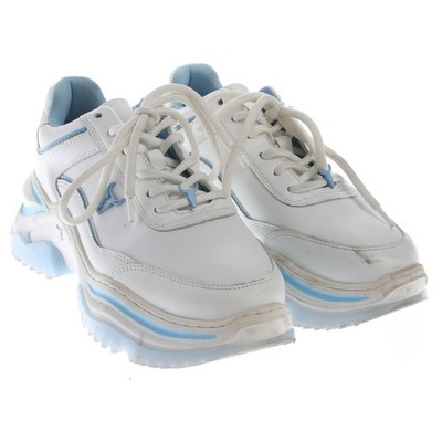 Sneaker Windsor Blau Weiß 39 EUR