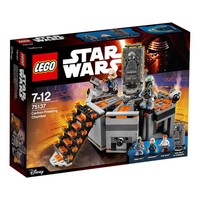 Lego® Star Wars 75137 Carbon-Freezing Chamber