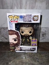 Ultimate Funko Pop Aquaman Figures Checklist and Gallery 20