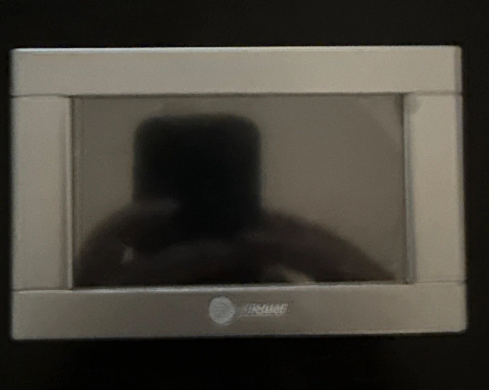 Термостат управляющий подключенный коммуникационный ComfortLink II XL850 - Изображение 2 из 4