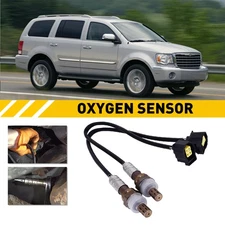 2x O2 Oxygen Sensor For Chrysler Aspen Dodge Dakota Ram 1500 Truck 234-4029 New