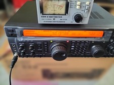Yaesu Ft 920 for sale - eBay