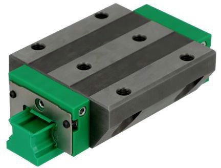 Vagón guía INA KWVE35 -B-L-V0-G4 2,61 kg serie 35 - Imagen 1 de 1