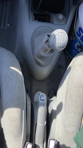 Mando de la calefacción RENAULT CLIO 2 PHASE 2 8200352852 - Imagen 16 de 19