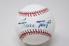 Willie Mays PSA/DNA Signed Auto Baseball Giants  ID:452775