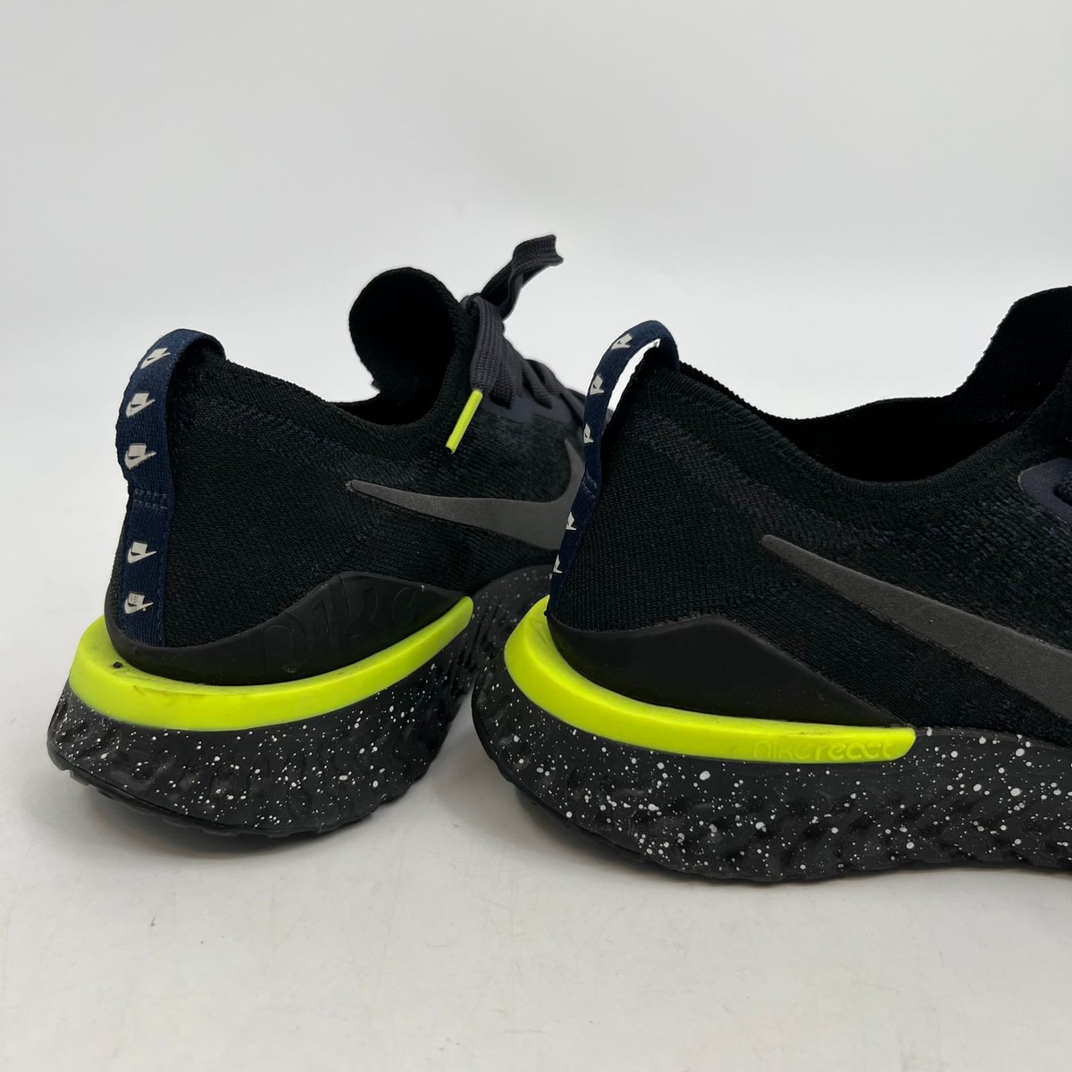 Nike Black-Green Athletic Shoes | Classic Lace-Up Style Nike Air Jordan Tatum 1 Green Strike Black Basketball DZ3324  main image 3