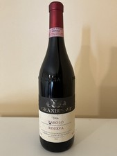 Barolo Gran Bussia Riserva 1996 Poderi Aldo Conterno