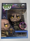 SHAN YU Funko Pop DISNEY Villains 1/1734 Pcs MULAN Asian LEGENDARY