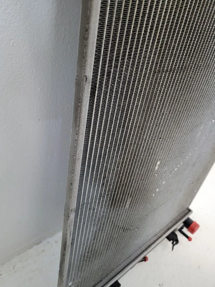 2015 16 2017 HYUNDAI AZERA Radiator 253103R501 15-17 Foto 4 de 4