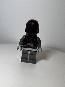 LEGO Star Wars Mandalorian Super Commando SW0494 Minifigure from set 75022