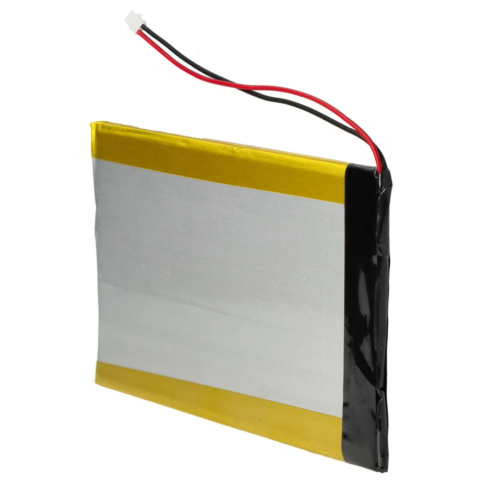 Akku für Tolino Shine 2 HD 1 3 1500mAh - Bild 2 von 4