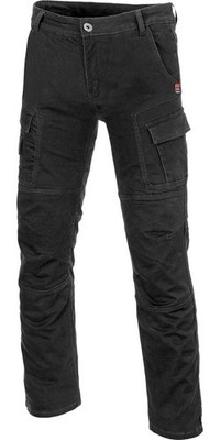 Büse Motorrad Fargo Textilhose BU_11135