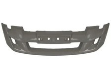Calandre Isuzu D-MAX