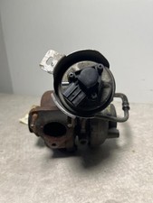 Turbo Citroen C4