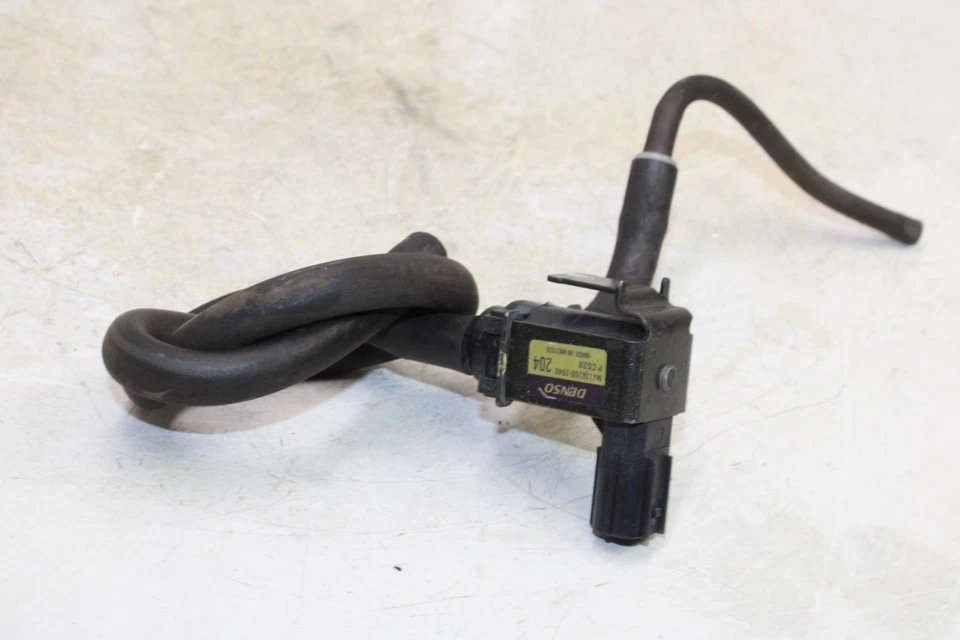 Honda Goldwing 1800 GL1800 2006 OEM válvula de aire solenoide techo interruptor sensor Foto 4 de 4