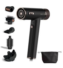 Image of Shark SpeedStyle Pro 5-in-1 High-Velocity Hair Dryer [HD732UK]