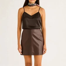 NWT Cabi Women's Artful Cami, Style 4936, Size Medium 