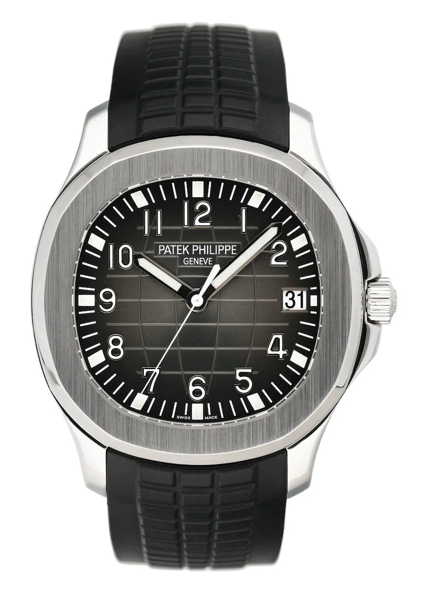 Patek Philippe Aquanaut Watches for Sale - Authenticity Guaranteed