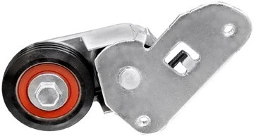 DAYCO Drive Belt Tensioner Assy for Water Pump for 1995-2005 CADILLAC DEVILLE - Image 2 of 2