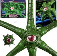 2025 Hasbro Marvel Legends Gamerverse Gargantos Deluxe Figure New In Box Sealed