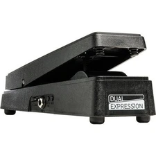 Electro-Harmonix Dual Expression Pedal - Dual Output