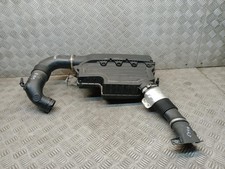 SCATOLA PULIZIA FILTRO ARIA FIAT 500X 1.3 BENZINA 52120549 MK1 FL 2018 - 2024