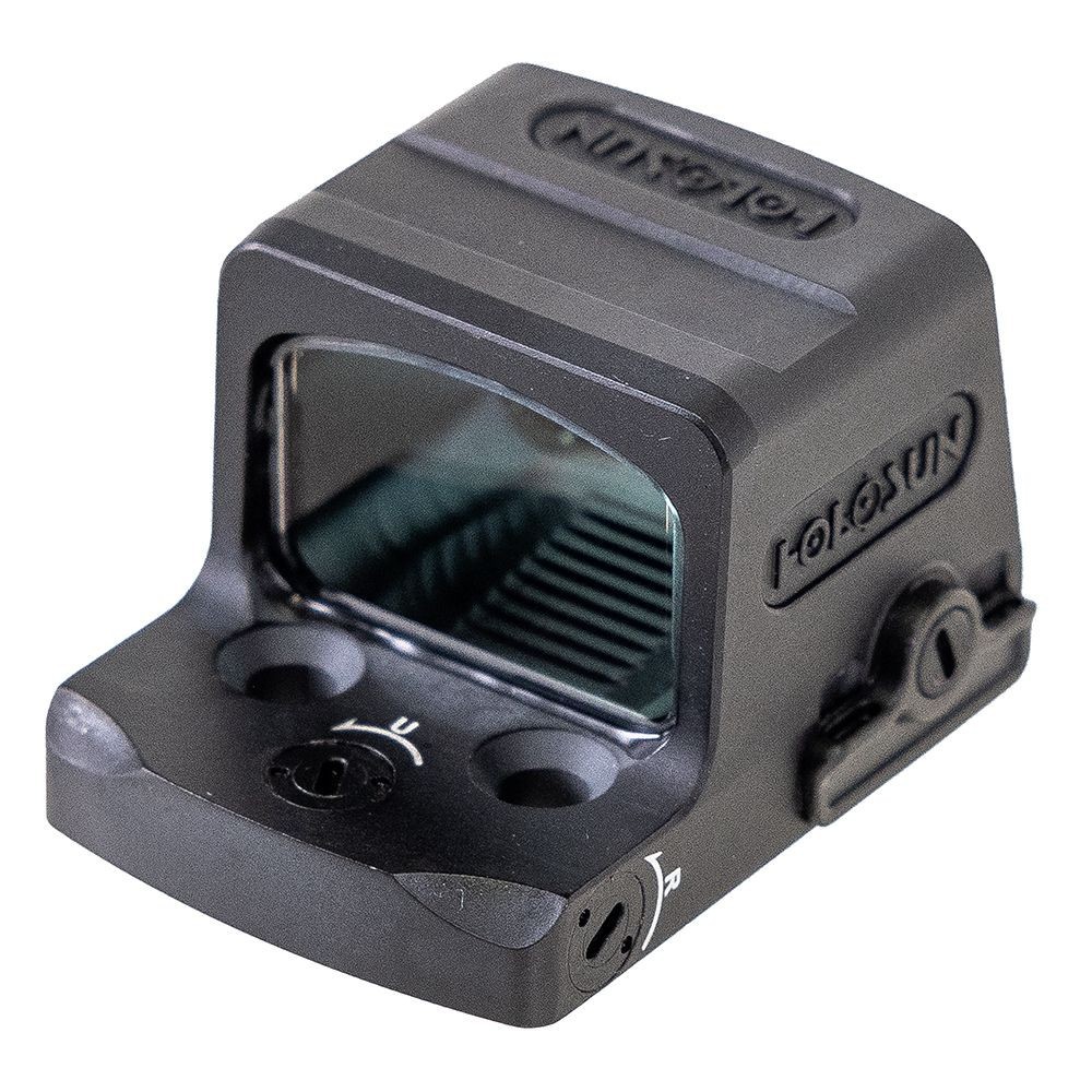 Holosun EPS 2 MOA Red Dot Pistol Sight, Black - EPS-RD-2 | eBay