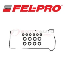 Fel Pro Valve Cover Gasket Set for 2012-2013 Honda Crosstour 2.4L L4 - ia