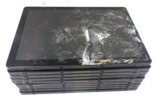 Lot 10 Dell Latitude 5285 2-in-1 Core i5-7300U 2.60GHz No SSD