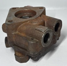 ZF 7018955153 Fuel Gear Pump Volvo Renault Truck Diesel Fuel Feed Pump thumbnail 5