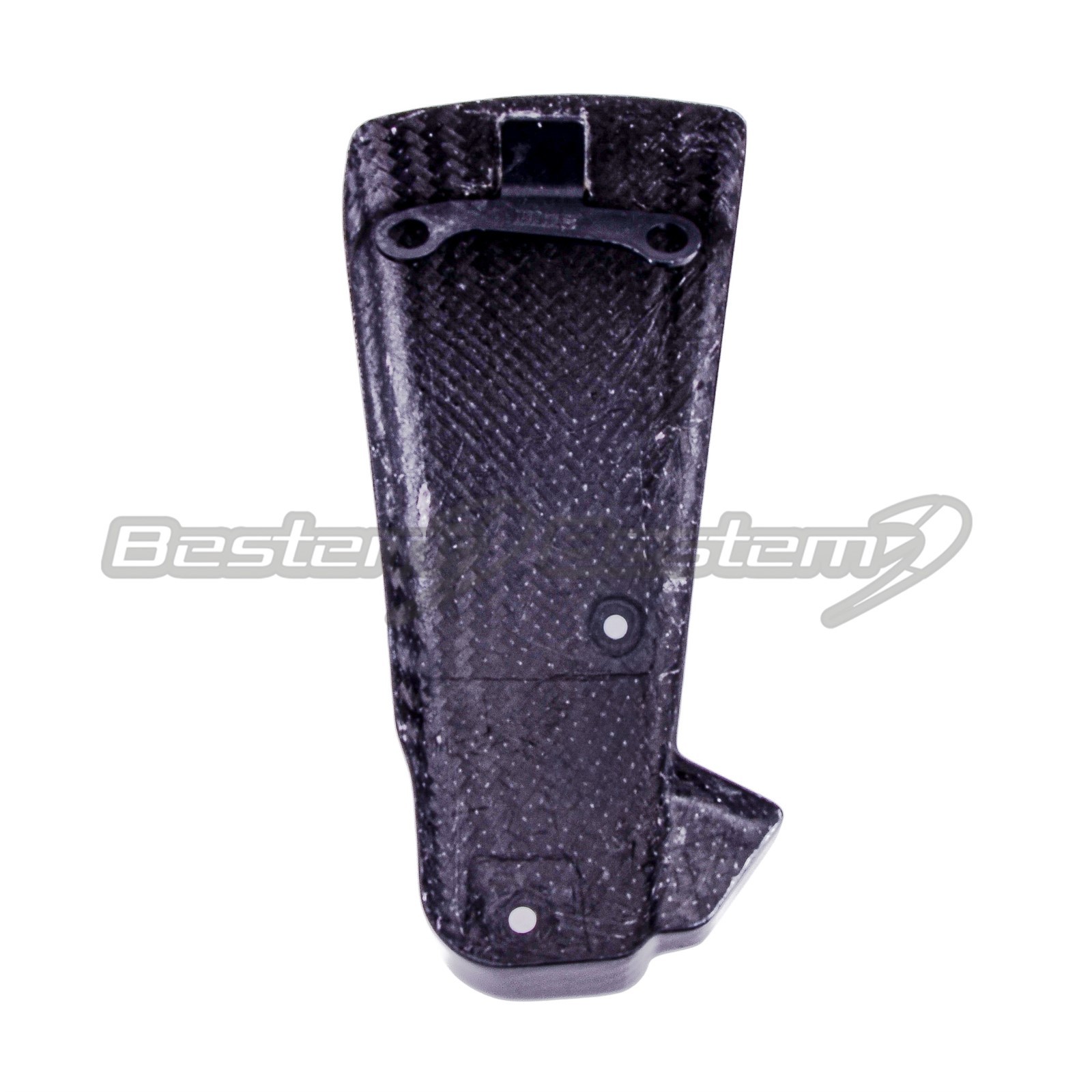 Harley Davidson Low Rider ST 2023+ Carbon Fiber Side Panel Left Fairing Twill 