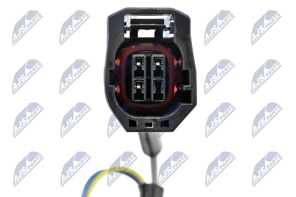Nty Oxygen Sensor For Mazda 6 1.8, 2.0, 2.3 05- /Regulatory/Dł.640mm - Image 11