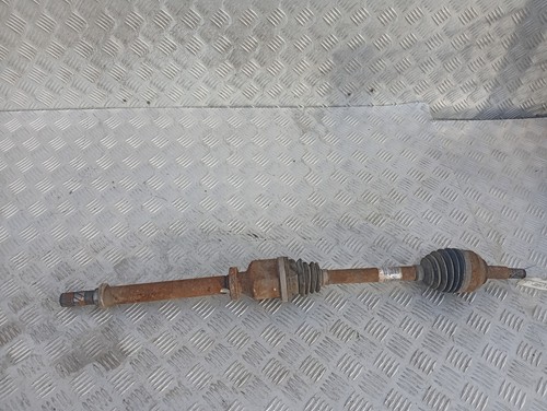 AANDRIJFAS RECHTS Renault Twingo II (CN) Hatchback 3-drs 1.5 dCi 70 (K9K-740) - Afbeelding 1 van 6