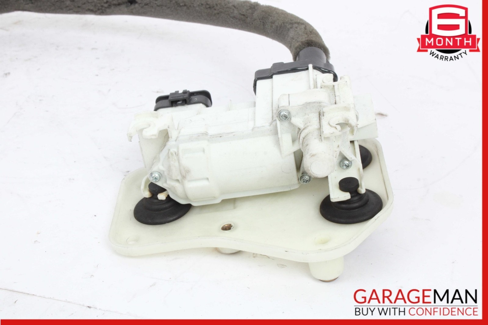 2014-2020 Maserati Quattroporte Left Front Door Lock Actuator 670107783