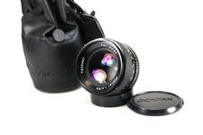 Carl Zeiss Planar 1,4/50 T*