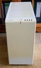 Fractal Design Define R5 White * ATX PC-Gehäuse * Midi Tower * Gedämmt * Fenster