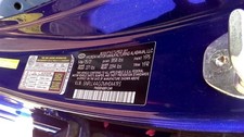AC Condenser Naturally Aspirated Fits 21-25 ELANTRA 104315144