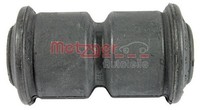 Lagerbuchse Blattfeder Hinten Metzger 52080209 FüR Mercedes Vw