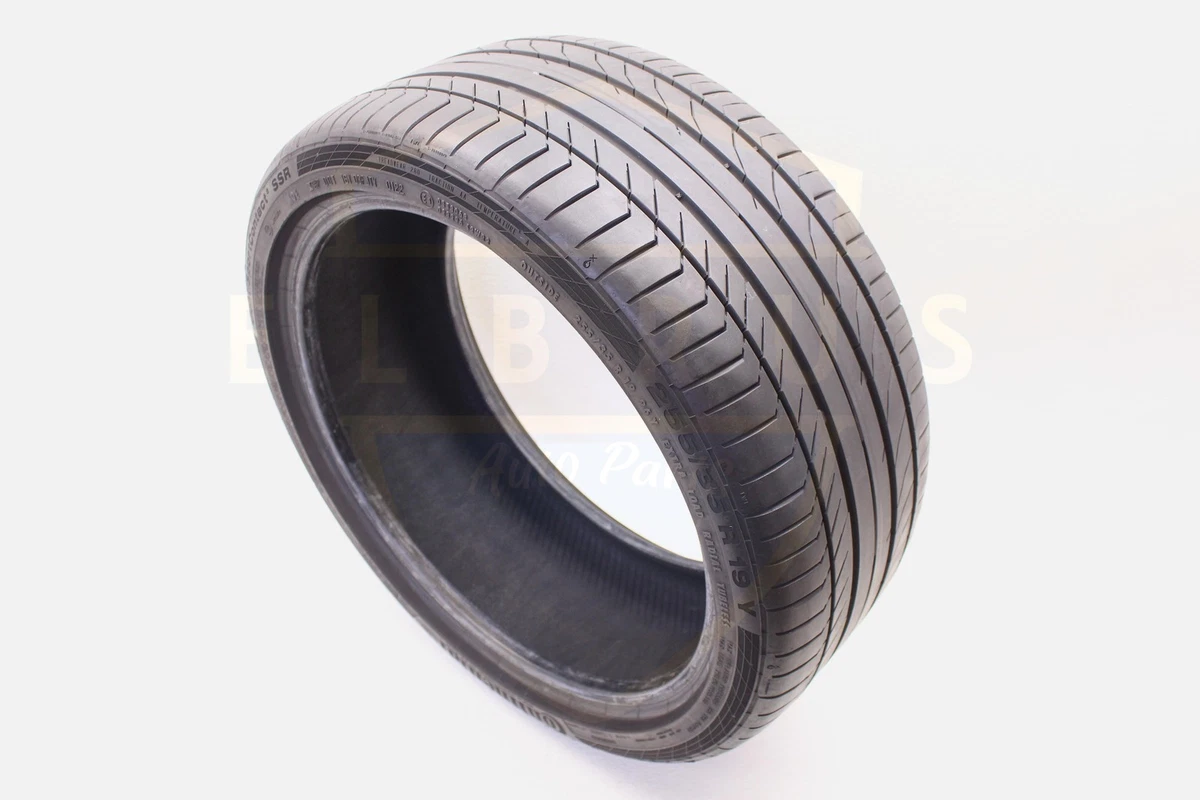 Continental Tires 255/35/19 Car & Truck Tires for sale | eBay