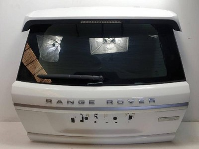 heckklappe 3442067 LAND ROVER RANGE SPORT L320 5.0 V8 SUPERCHARGED 2010