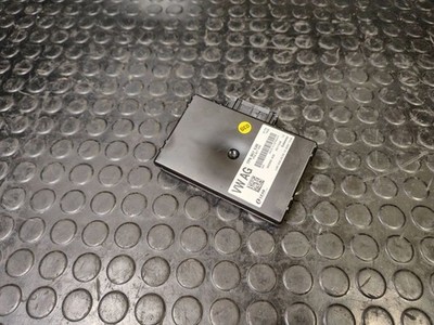 Volkswagen Touareg II 2011 Diesel Gateway-Steuermodul 7P6907530 250kW SDT4865