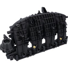 febi bilstein 183541 Stutzen Ansaugkrümmer für AUDI VW SEAT SKODA CUPRA SHARAN